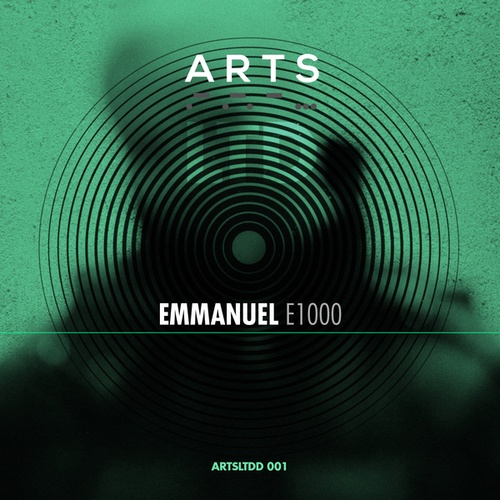 Emmanuel, Population One, Terrence Dixon-E1000