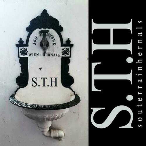 S.T.H Souterrainhernals-Ea Roid