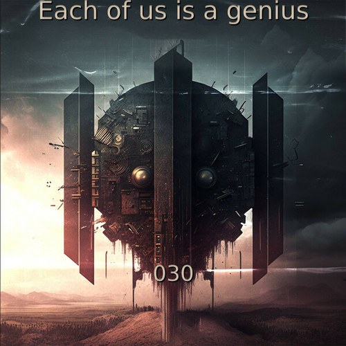 Each of us is a genius