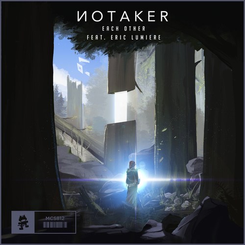 Notaker, Eric Lumiere-Each Other