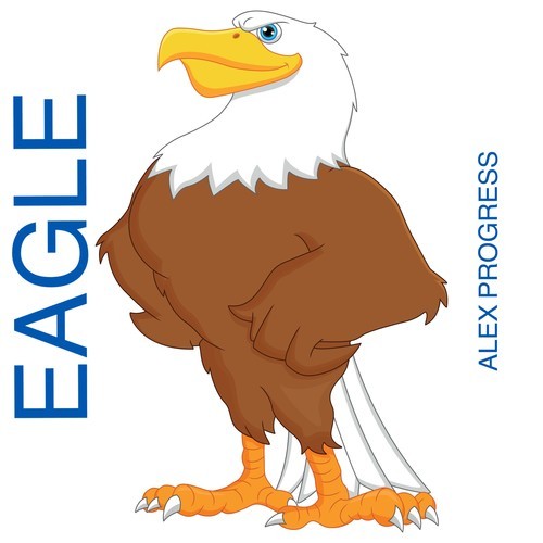 Alex Progress-Eagle