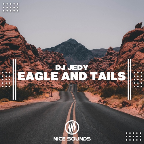 DJ JEDY-Eagle and tails