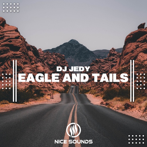 Eagle and tails