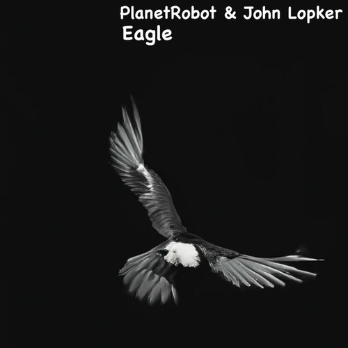 PlanetRobot, John Lopker-Eagle