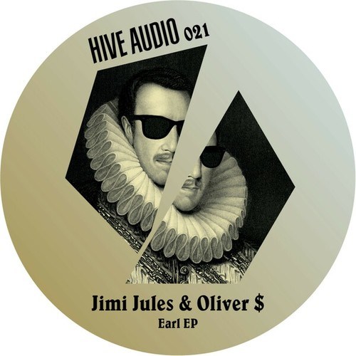 Jimi Jules, Oliver Dollar-Earl EP