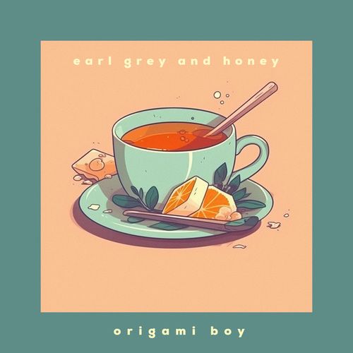 Earl Grey And Honey