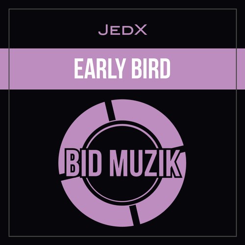 JedX-Early Bird