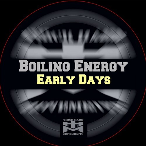 Boiling Energy-Early Days