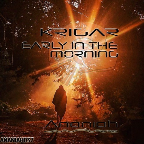 Krigar-Early in the Morning