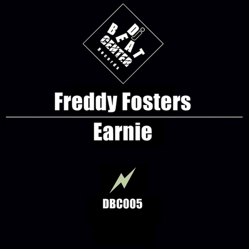 Freddy Fosters-Earnie