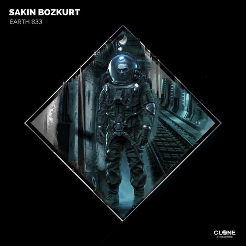 Sakin Bozkurt-Earth 833