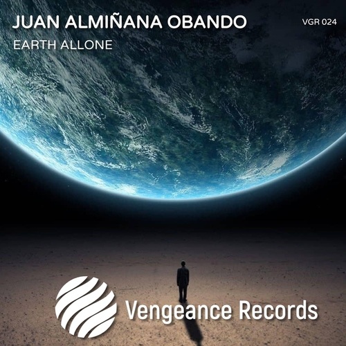 Juan Almiñana Obando-Earth Allone