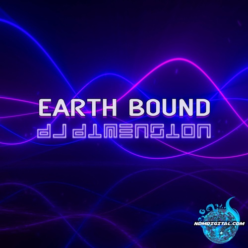 DJ Dimension-Earth Bound