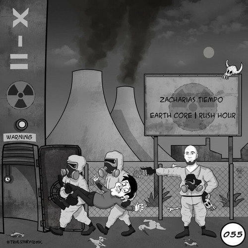 Zacharias Tiempo-Earth Core | Rush Hour