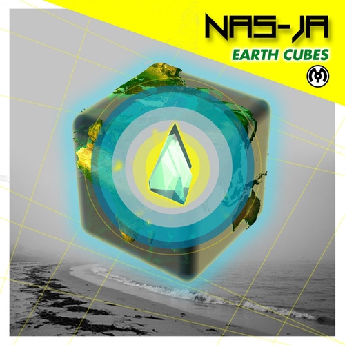 Nas-ja-Earth Cubes
