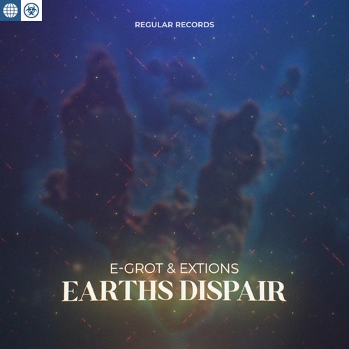 E-Grot, Extions-Earth Dispair