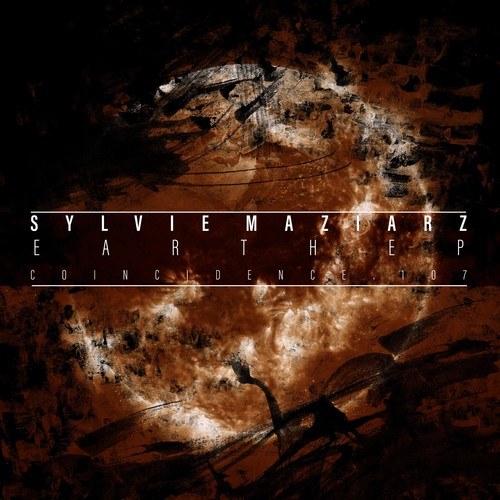 Sylvie Maziarz-Earth EP