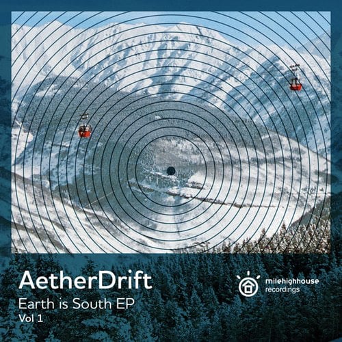 Earth is South EP, Vol. 1