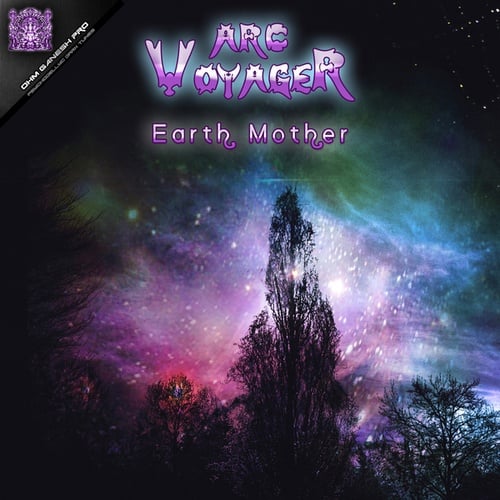 Arc Voyager 25-Earth Mother