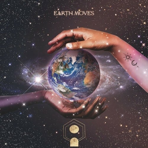 Earth Moves