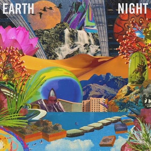 Various Artists-Earth Night 2019