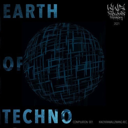 Earth of Techno (1)