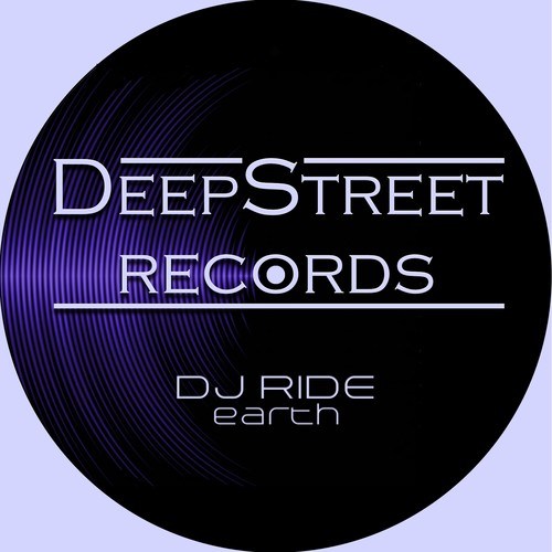DJ Ride-Earth (Original)