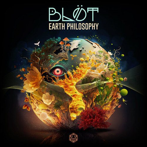 Blot-Earth Philosophy