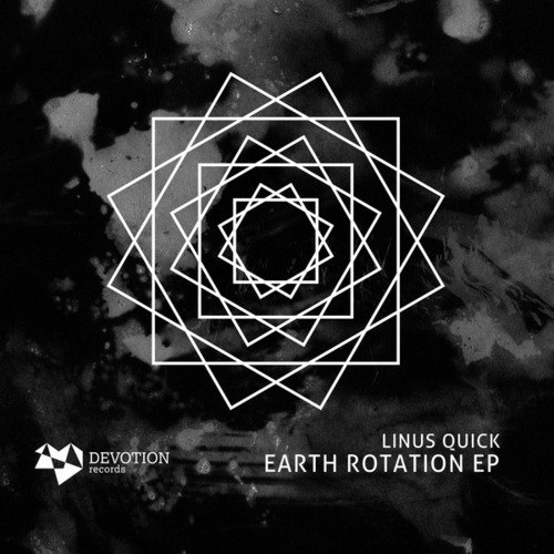 Linus Quick-Earth Rotation EP