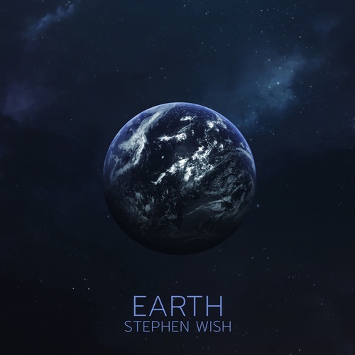 Stephen Wish-Earth