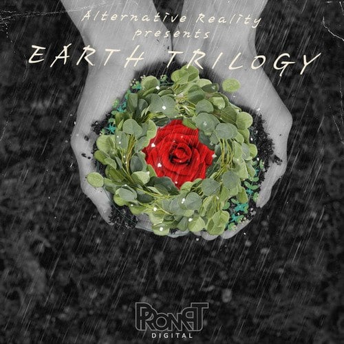 Alternative Reality-Earth Trilogy