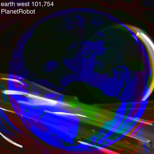 PlanetRobot-earth west 101,754