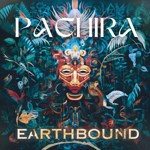 EARTHBOUND