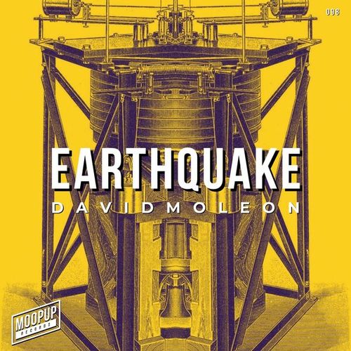 David Moleon-Earthquake