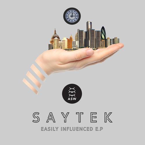 Saytek-Easily Influenced