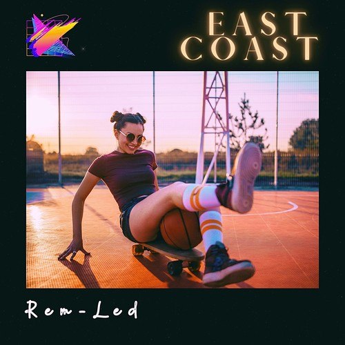 Rem-Led-East Coast