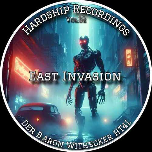 Withecker, HT4L, Der B.aron-East Invasion