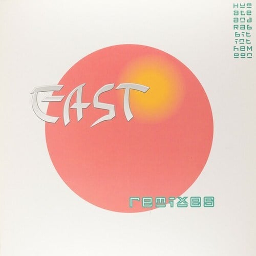 Humate, Rabbit In The Moon-East Remixes