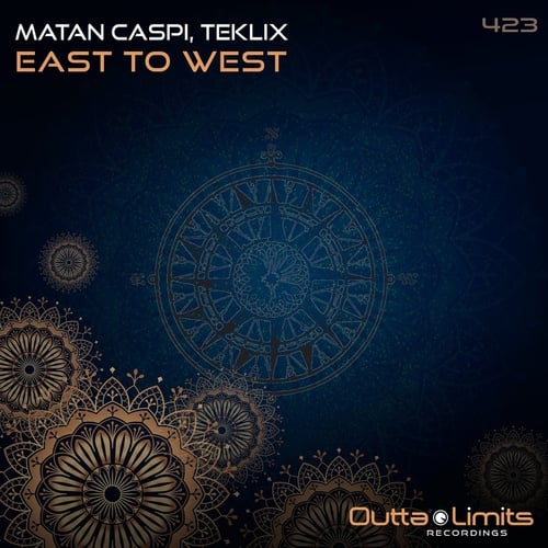 Matan Caspi & Teklix-East To West