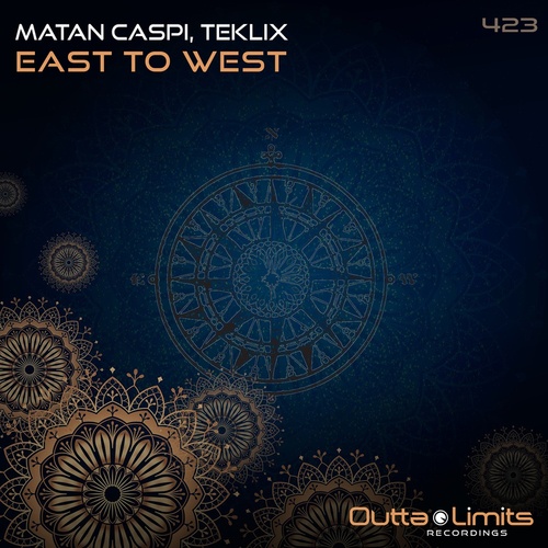 Matan Caspi & Teklix-East To West