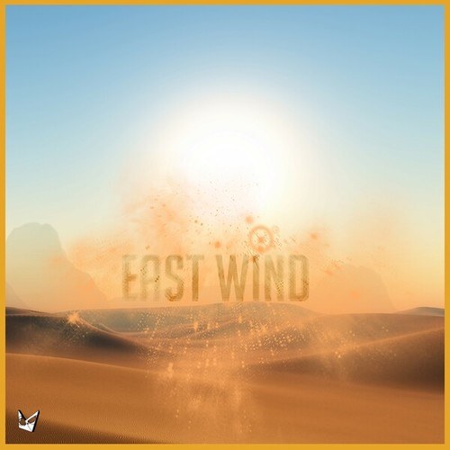 IRONTYPE-East Wind