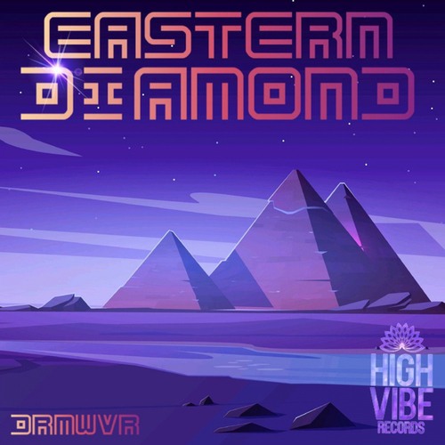 DRMWVR-Eastern Diamond