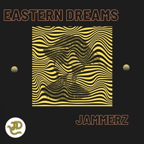 Jammerz-Eastern Dreams