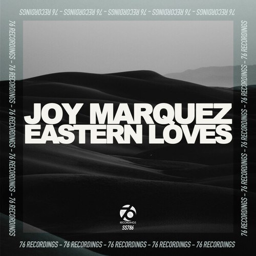 Joy Marquez-Eastern Loves