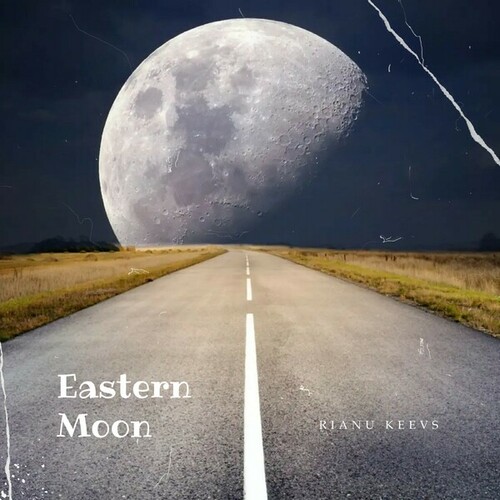 Rianu Keevs-Eastern Moon