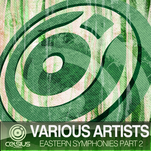 Disept, FullCasual, Skyweep, Sunny Crimea, Derrick, Tonika, Stereotype-Eastern Symphonies Vol 2