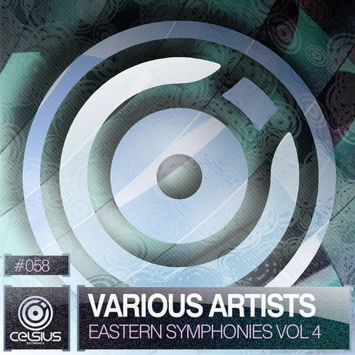 Eastern Symphonies Vol 4