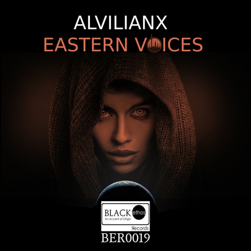 Alvilianx-Eastern Voices