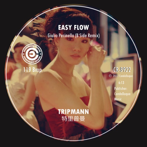 Tripmann-Easy  Flow
