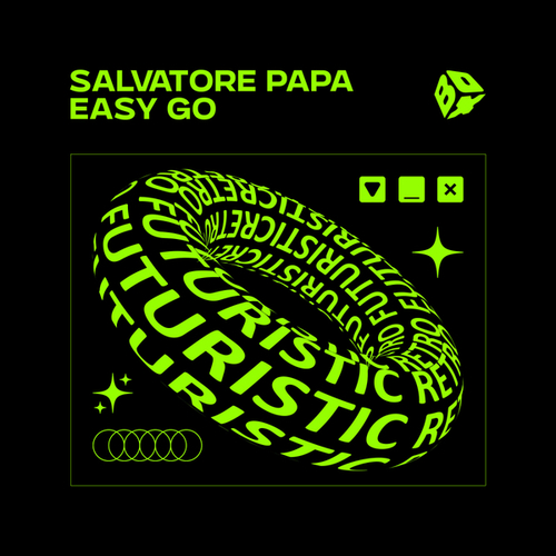 Salvatore Papa-Easy Go